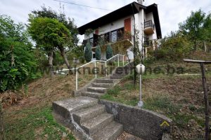 Nice house 120 m², close to main entrance in the Campus, Armije BiH street, Tuzla– FOR SALE