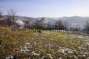 Land plot size 2358 m², settlement Kozlovac, Tuzla– FOR SALE