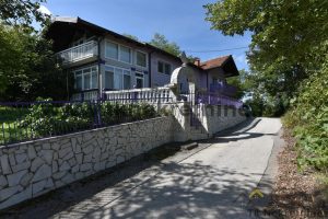 House with aprox. 220 m² living space, with garage and 3 terraces, settlement Kerep, Gradačac – FOR SALE