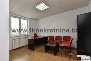 Two small offices next to Tuzla Canton Government building, settlement Irac – FOR SALE