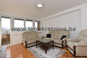 Fully furnished 2BDRM apartment 82,00 m² settlement Bulevar, Tuzla – FOR RENT