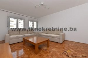 Attractive 1BDRM. Apartment 46,00 m² , settlement Slavinovići Ušće, Tuzla – FOR SALE