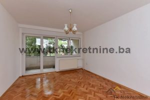 Renovated 1BDR apartment 58 m², w/ 2 loggia's, settlement Slatina, Tuzla – FOR SALE