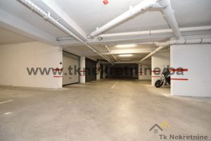 New! Garage place 12,50 m² m². – FOR SALE