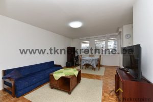 1BDR apartment 66 m², for students, settlement Slatina, Tuzla – FOR RENT