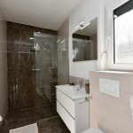 41 Kupatilo, Apartman 2