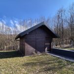 49 Kućica – ostava