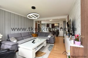Renovated, very nice 1-bdrm apartment 64 m², w/ loggia, setlement Sjenjak – FOR SALE