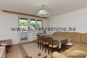 Renovated 1BDR apartment 67 m², setlement Solana – FOR SALE
