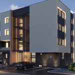 3. .Vanjska render