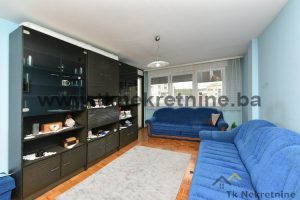 SJENJAK “D” BLOK – Dvosoban stan površine 68 m²