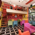 10…Kafe