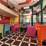 11…Kafe