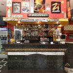 6…Kafe