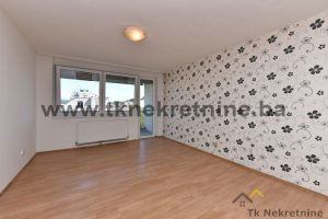 1 BDR apartment 46 m², settlement Stupine B-8, Tuzla – FOR SALE