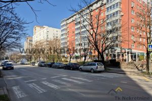 STUPINE B-1 – Poslovni prostor površine 43,55 m²