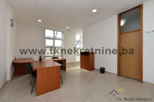 STUPINE – Poslovni prostor površine 30 m², sa čajnom kuhinjom