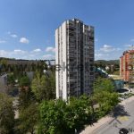 25. Pogled, ..sjeverozapad