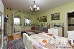 NEW BUILT! Attractive 1BDR apartment, 39.12m², in new building, at good location location