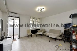 STUPINE B-3– Djelimično adaptiran stan površine 44 m²