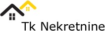 Tk Nekretnine Logo