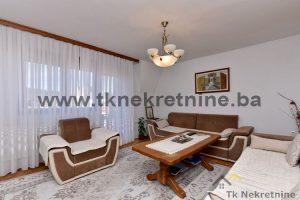 2BDRM apartment 74,27 m², near S.C. “Tuzlanka”, settlement Donji Mosnik – FOR SALE