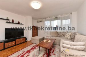 Fully furnished 2BDR apartment 59 m², settlement Brčanska Malta, Tuzla – FOR RENT