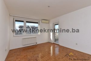 STUPINE B-9 – 1BDR apartment 53 m², on the 4th floor – FOR RENT