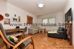 Attractive 1BDR apartment of 30.79 m², newer built, Irac
