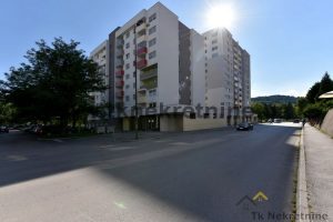 STUPINE A2 – Namješten trosoban stan za studente, površine 68,81 m², pored Hotela Tuzla