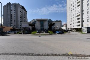 Garage 16 m², settlement Stupine, Tuzla – FOR RENT