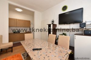 Fully furnished, 2BDRM. apartment 77 m², with 2 bathrooms – FOR RENT
