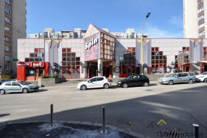 Business premise 33 m², settlement Slatina, Tuzla – FOR RENT