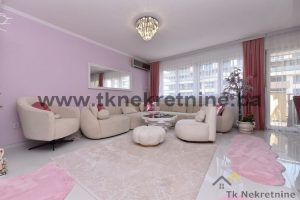 SJENJAK – NEWER BUILDING! Attractive, modern new renovated, 2BDR apartment 96.99 m² with two loggias!