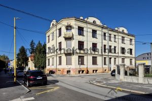 STROGI CENTAR TUZLE – Garsonjera površine 25 m², u blizini Panonskih jezera
