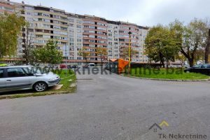 Garage 20 m², settlement Brčanska Malta, Tuzla – FOR SALE