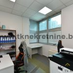 18_. Kancelarija, prizemlje