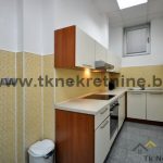 19_. Čajna kuhinja, prizemlje