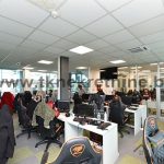 30_. Glavna prostorija, I sprat