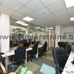 33_. Kancelarija, I sprat