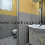 34_. Toalet, I sprat