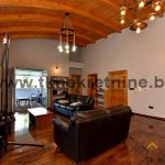 35_. Potkrovlje, apartman