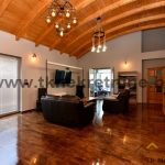 36_. Potkrovlje, apartman