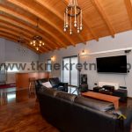 37_. Potkrovlje, apartman