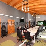 38_. Potkrovlje, apartman