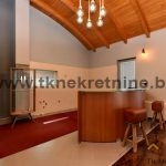 41_. Potkrovlje, apartman, kuhinja