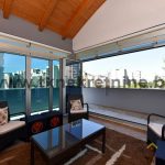 44_. Potkrovlje, apartman, zatvorena terasa
