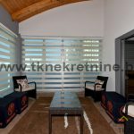 45_. Potkrovlje, apartman, zatvorena terasa