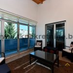 46_. Potkrovlje, apartman, zatvorena terasa