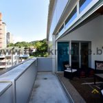 47_. Potkrovlje, apartman, otvorena terasa